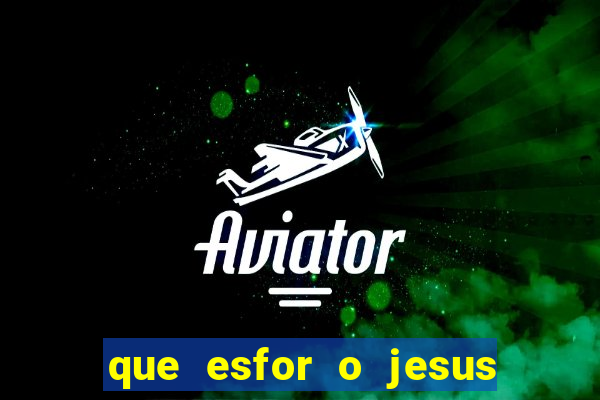 que esfor o jesus fazia para encontrar as pessoas